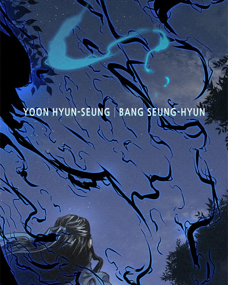 Spirit Hunter Chap 5 - Next Chap 6