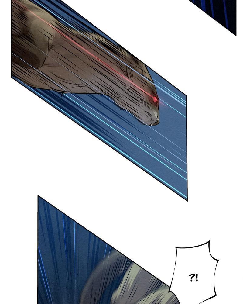 Spirit Hunter Chap 5 - Next Chap 6