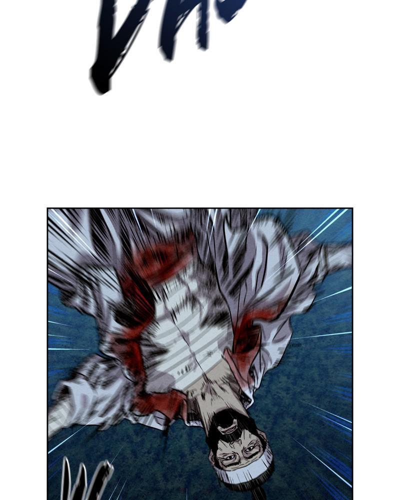 Spirit Hunter Chap 5 - Next Chap 6