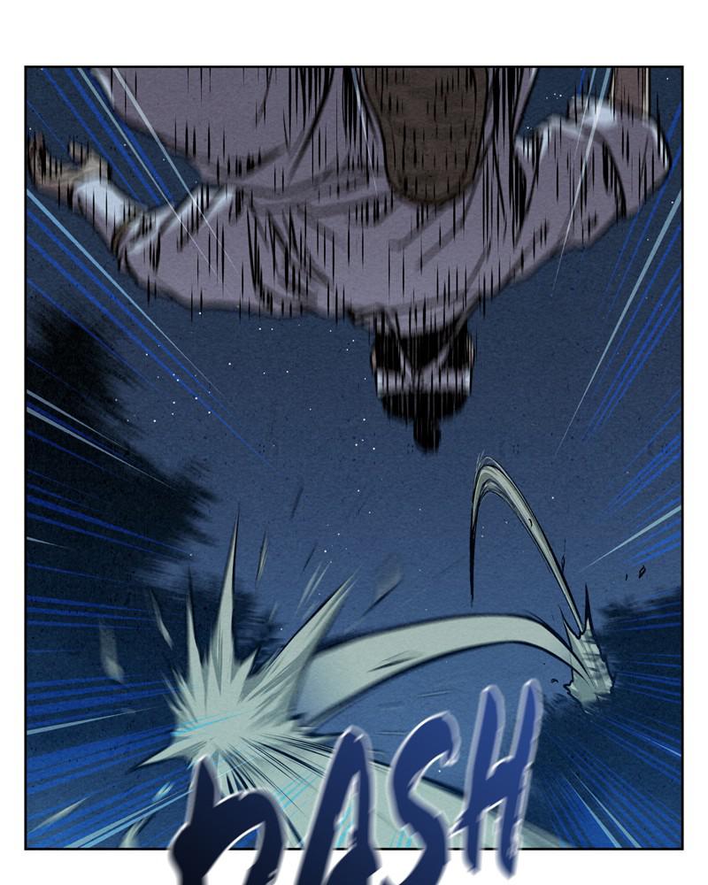 Spirit Hunter Chap 5 - Next Chap 6