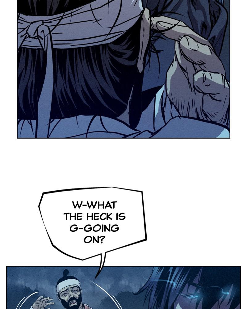 Spirit Hunter Chap 5 - Next Chap 6
