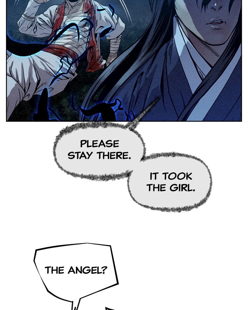 Spirit Hunter Chap 5 - Next Chap 6