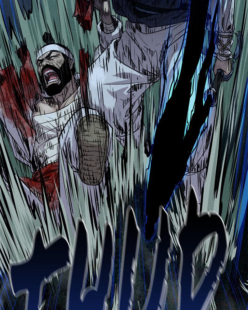 Spirit Hunter Chap 5 - Next Chap 6