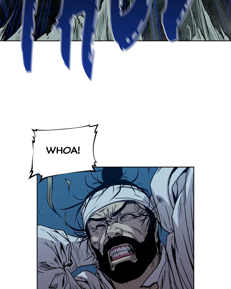 Spirit Hunter Chap 5 - Next Chap 6