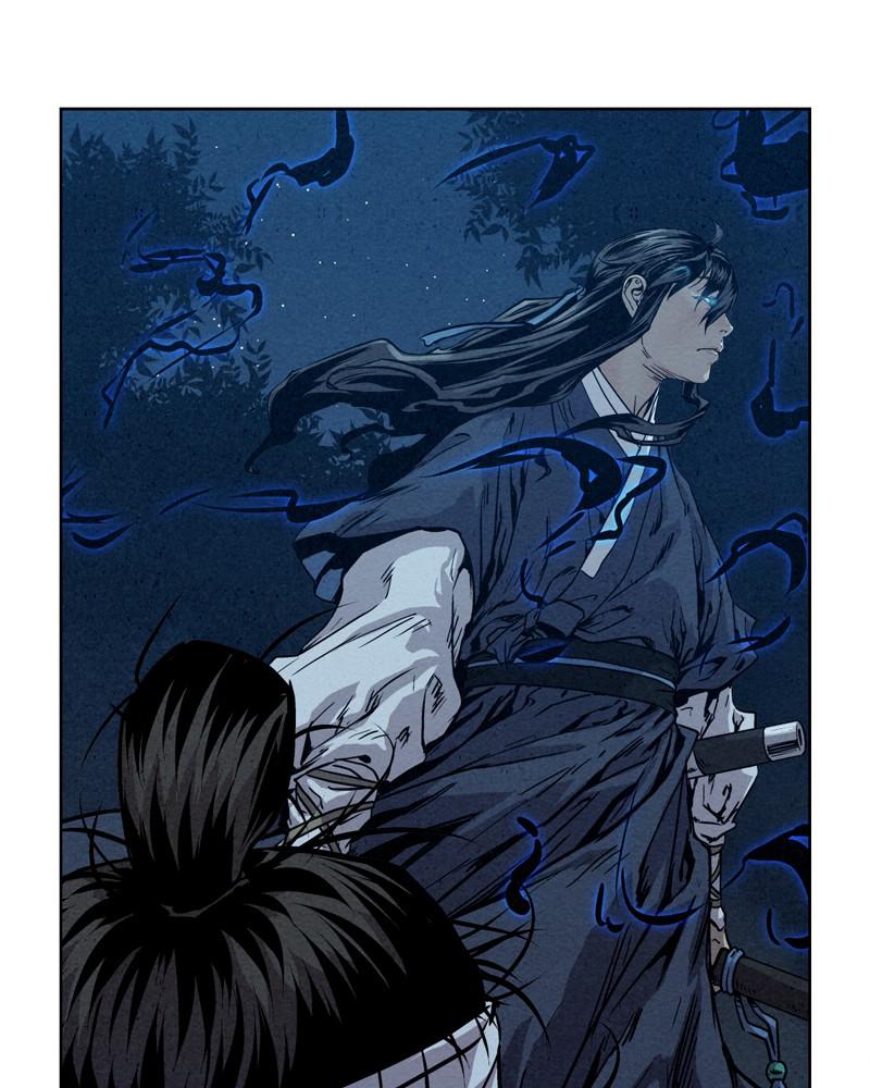 Spirit Hunter Chap 5 - Next Chap 6
