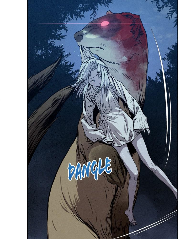 Spirit Hunter Chap 5 - Next Chap 6
