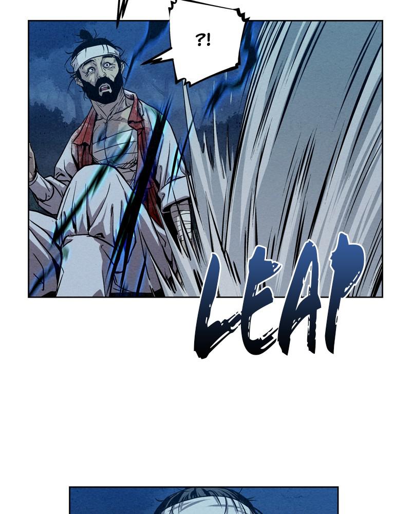 Spirit Hunter Chap 5 - Next Chap 6