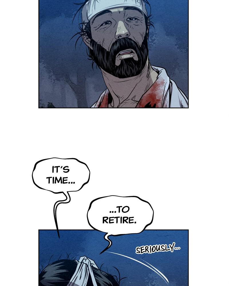 Spirit Hunter Chap 5 - Next Chap 6