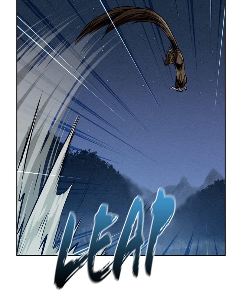 Spirit Hunter Chap 5 - Next Chap 6