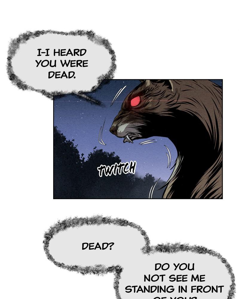 Spirit Hunter Chap 5 - Next Chap 6