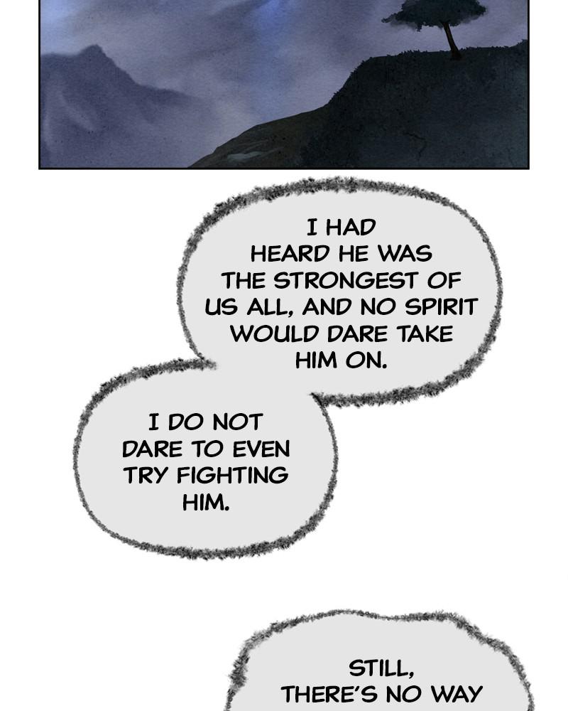 Spirit Hunter Chap 5 - Next Chap 6