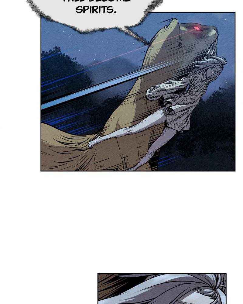 Spirit Hunter Chap 5 - Next Chap 6