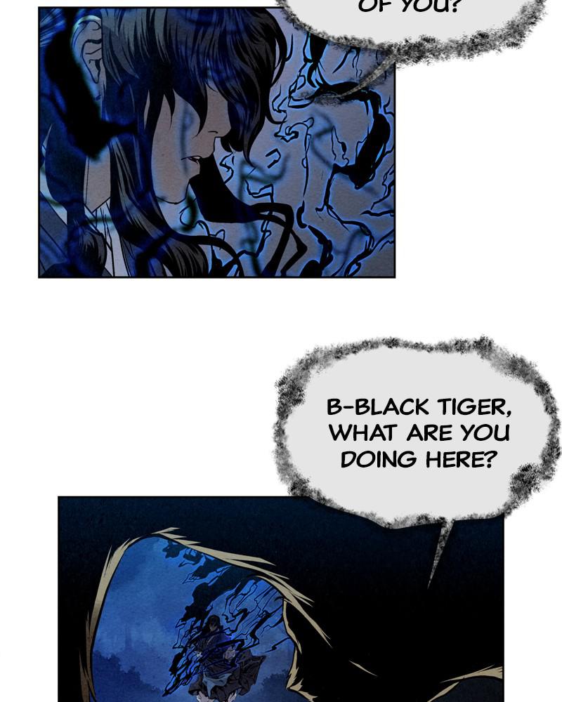 Spirit Hunter Chap 5 - Next Chap 6