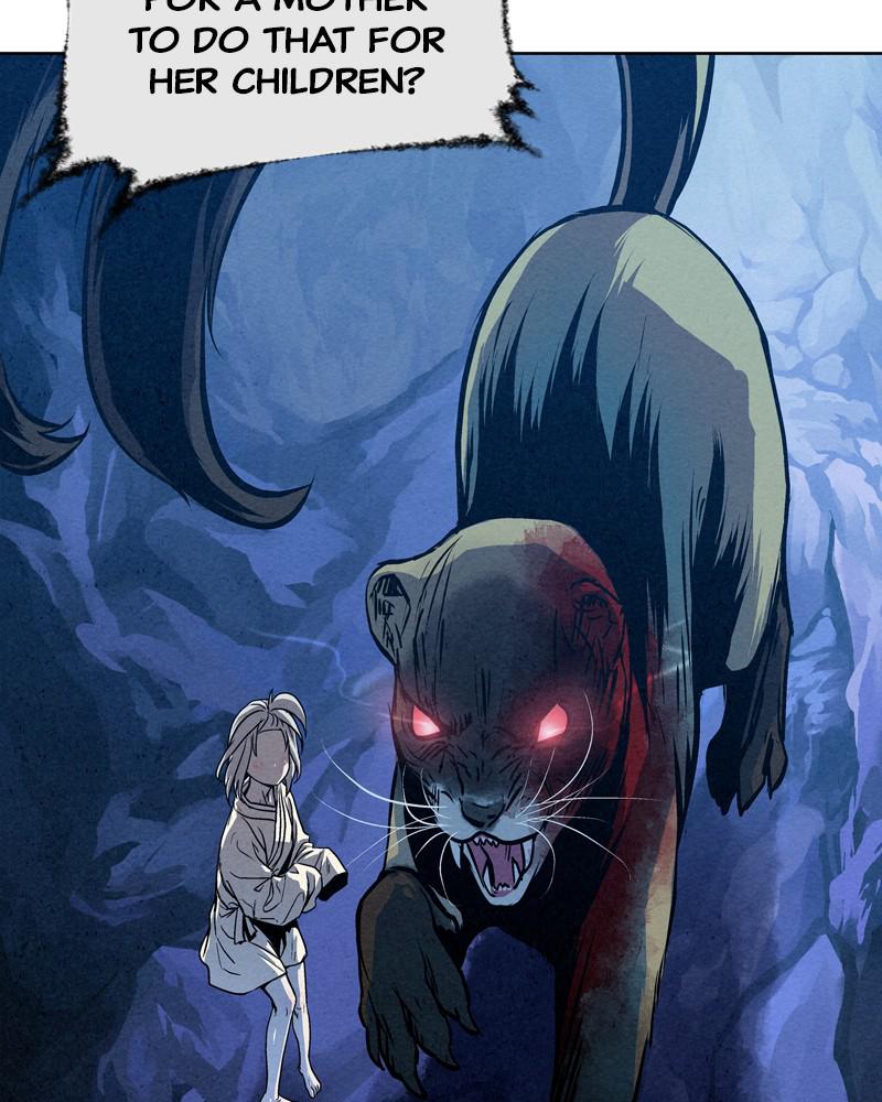 Spirit Hunter Chap 6 - Next Chap 7