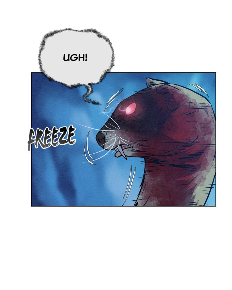 Spirit Hunter Chap 6 - Next Chap 7