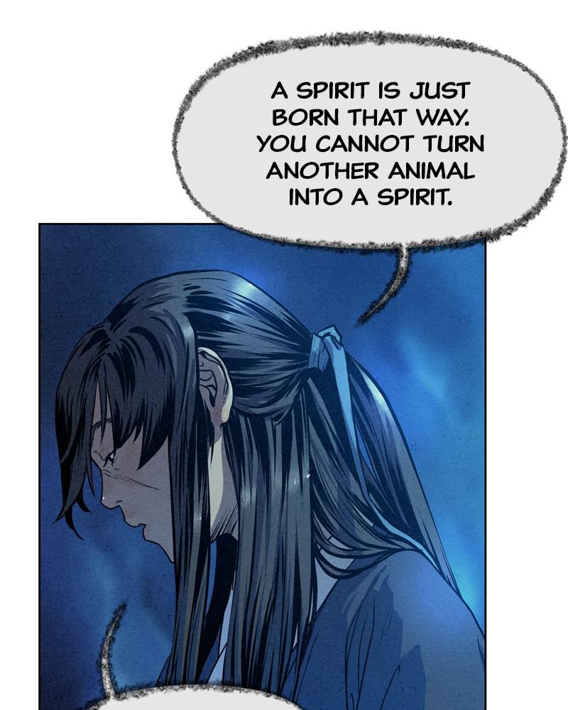 Spirit Hunter Chap 6 - Next Chap 7