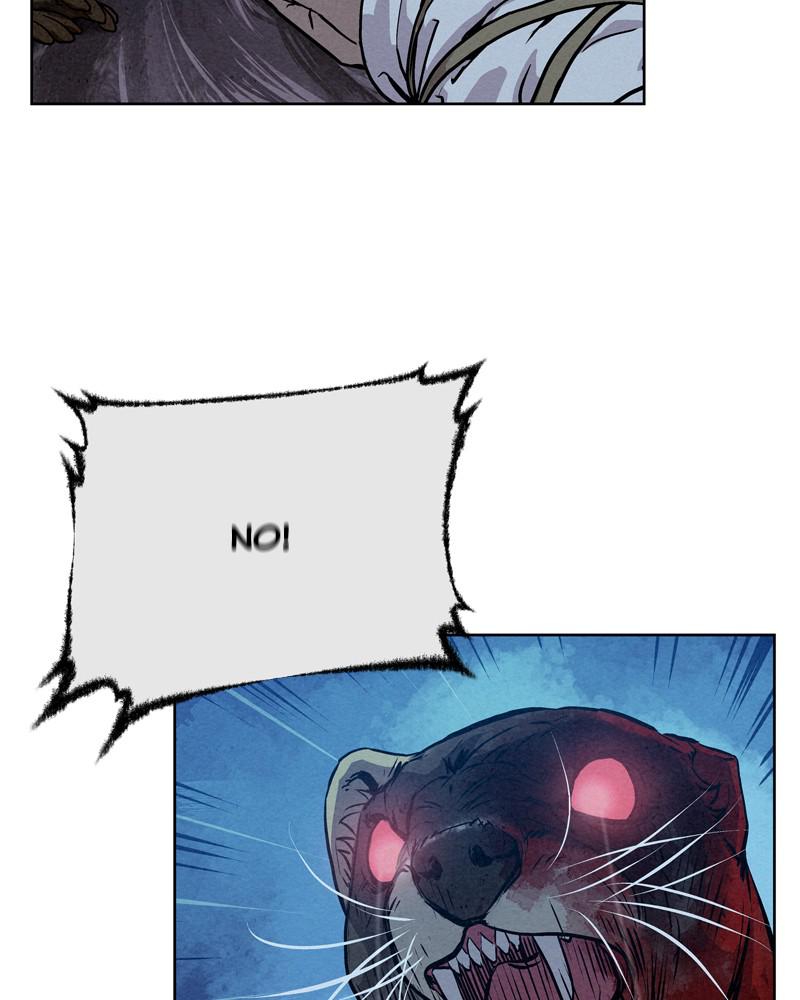 Spirit Hunter Chap 6 - Next Chap 7