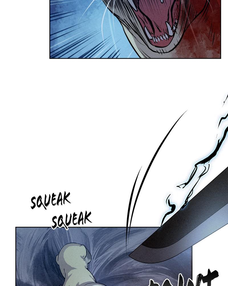 Spirit Hunter Chap 6 - Next Chap 7