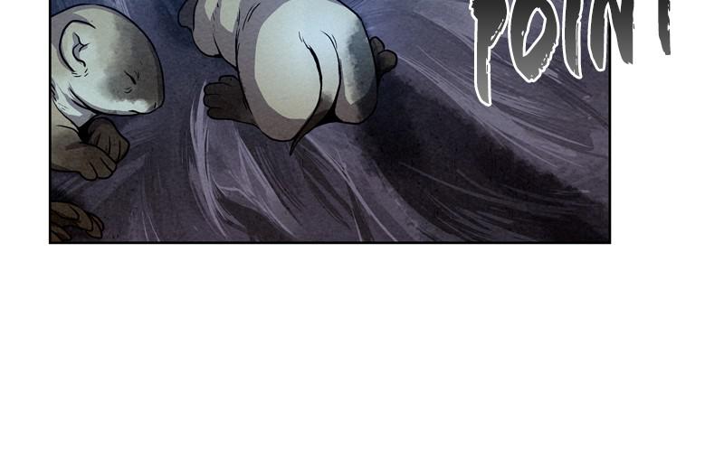 Spirit Hunter Chap 6 - Next Chap 7