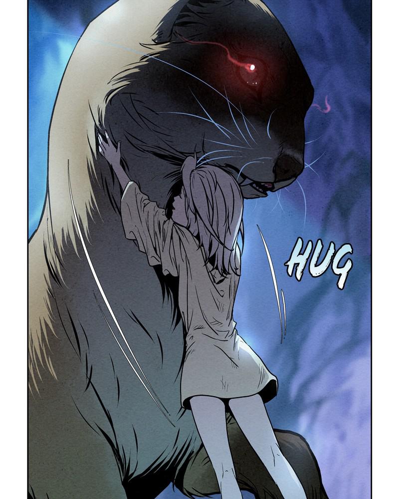 Spirit Hunter Chap 6 - Next Chap 7