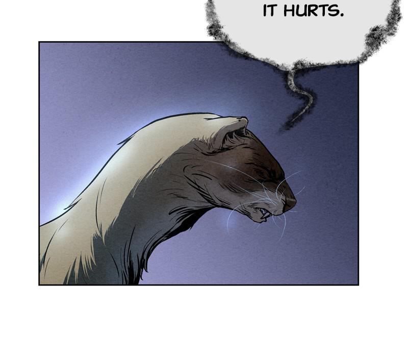 Spirit Hunter Chap 6 - Next Chap 7