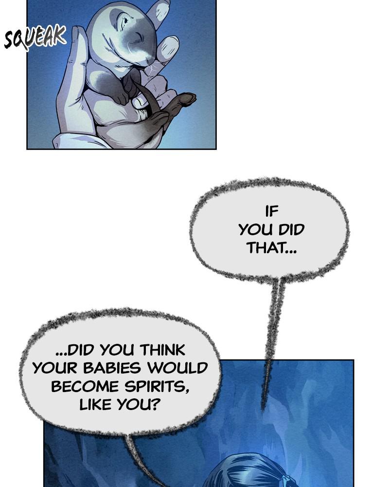Spirit Hunter Chap 6 - Next Chap 7
