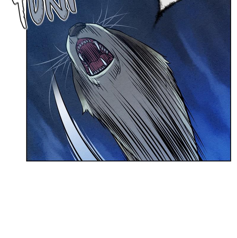 Spirit Hunter Chap 6 - Next Chap 7