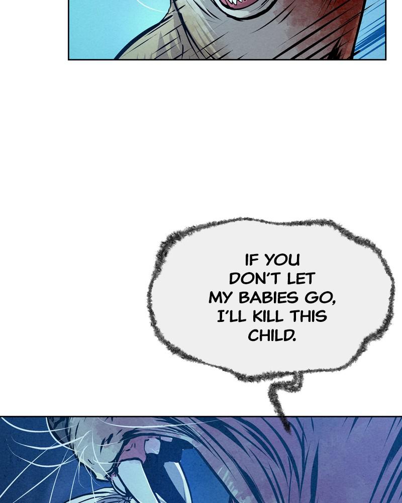 Spirit Hunter Chap 6 - Next Chap 7