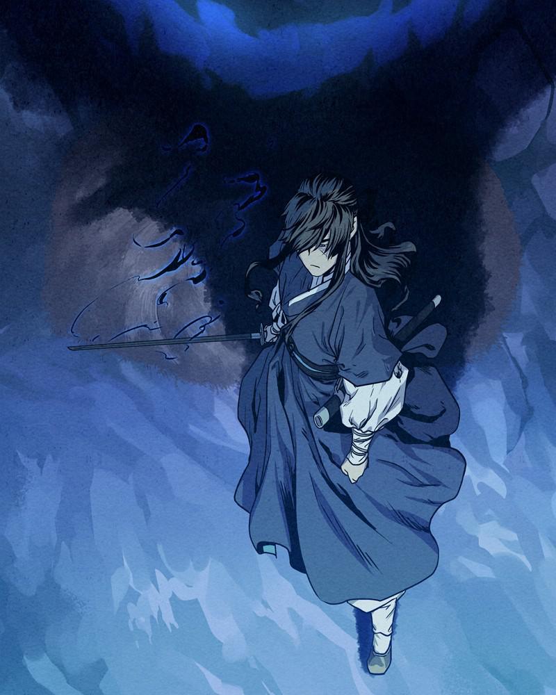 Spirit Hunter Chap 6 - Next Chap 7