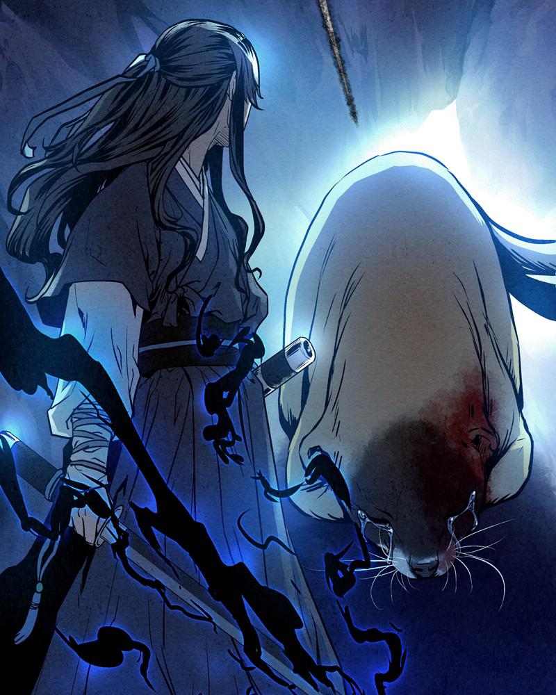 Spirit Hunter Chap 6 - Next Chap 7
