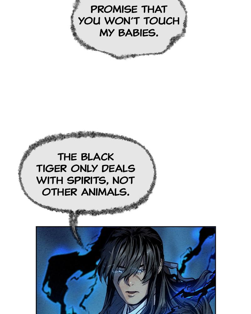 Spirit Hunter Chap 6 - Next Chap 7