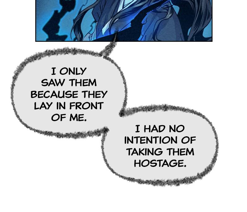 Spirit Hunter Chap 6 - Next Chap 7