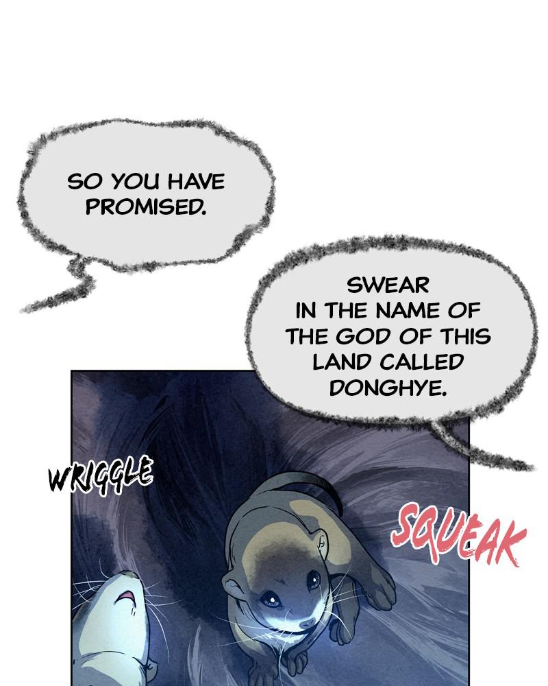 Spirit Hunter Chap 6 - Next Chap 7