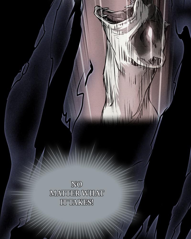 Spirit Hunter Chap 6 - Next Chap 7