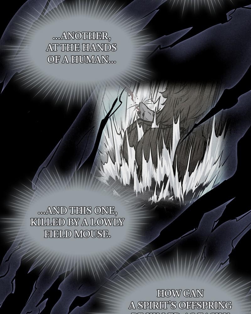 Spirit Hunter Chap 6 - Next Chap 7