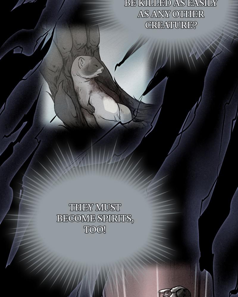 Spirit Hunter Chap 6 - Next Chap 7