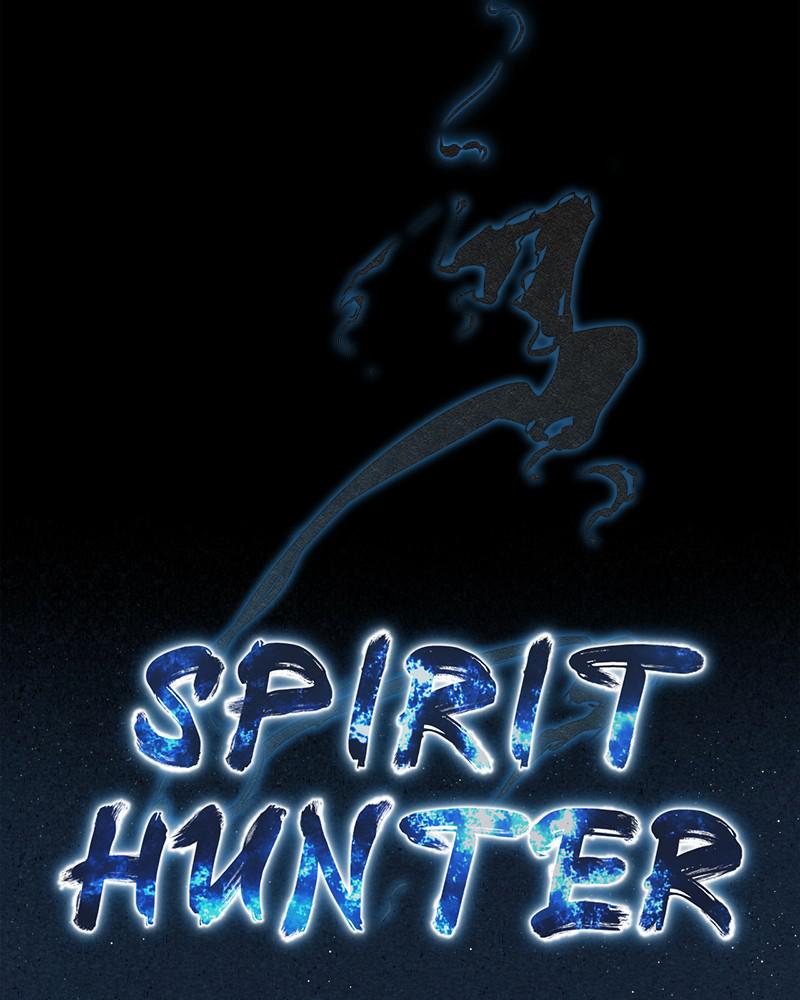 Spirit Hunter Chap 6 - Next Chap 7
