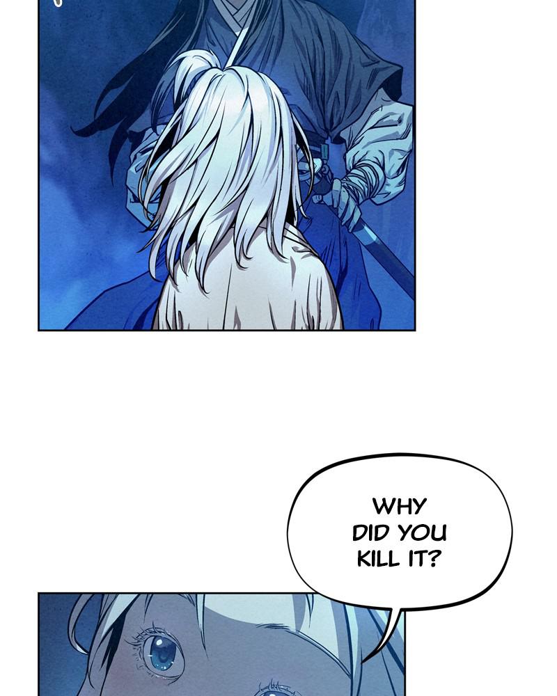 Spirit Hunter Chap 6 - Next Chap 7