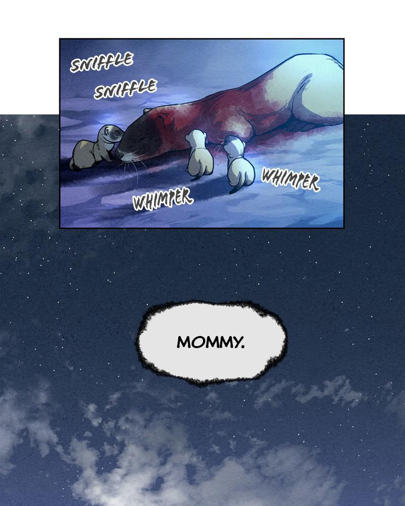Spirit Hunter Chap 6 - Next Chap 7