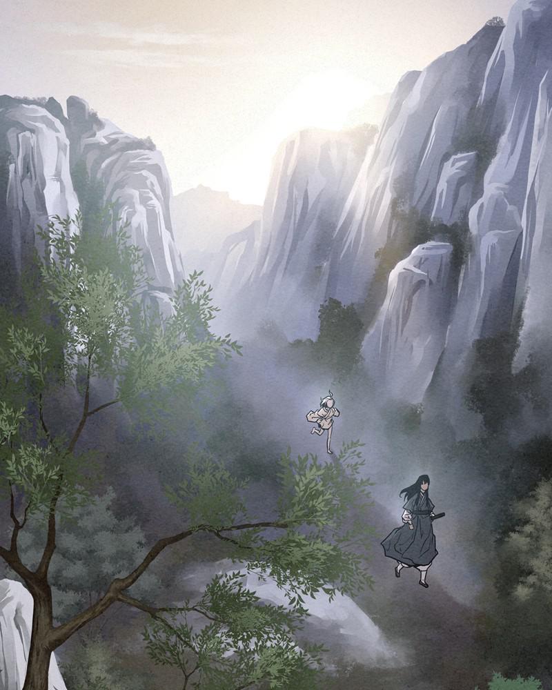 Spirit Hunter Chap 6 - Next Chap 7