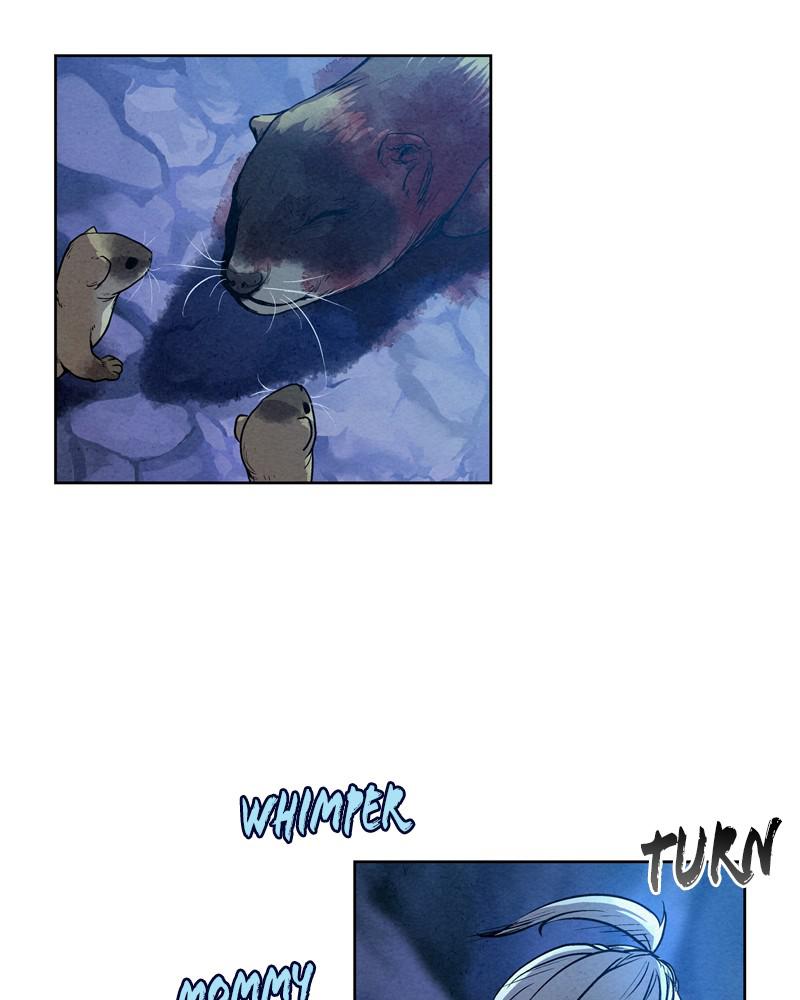 Spirit Hunter Chap 6 - Next Chap 7