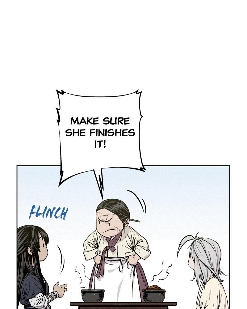 Spirit Hunter Chap 8 - Next Chap 9