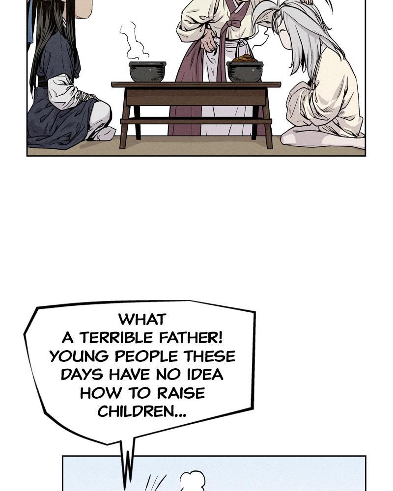 Spirit Hunter Chap 8 - Next Chap 9