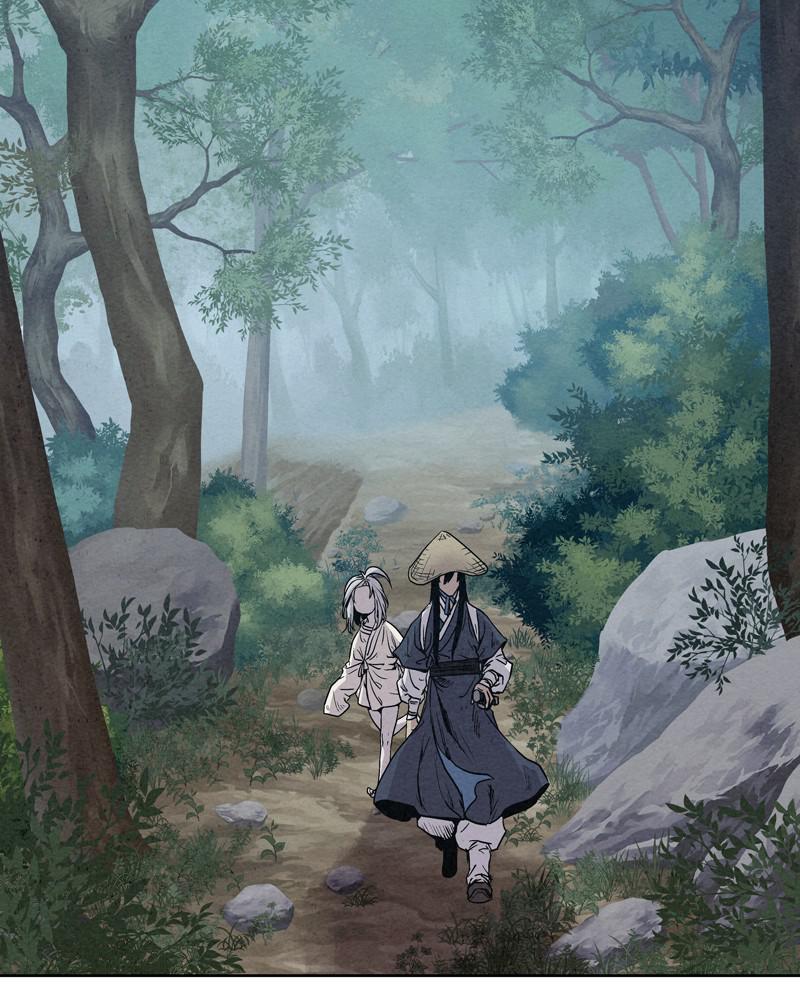 Spirit Hunter Chap 8 - Next Chap 9