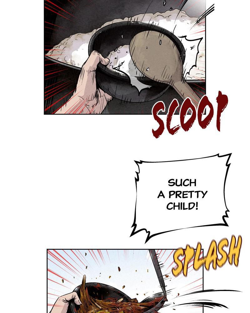 Spirit Hunter Chap 8 - Next Chap 9