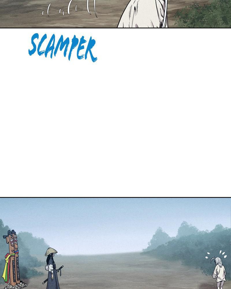 Spirit Hunter Chap 8 - Next Chap 9