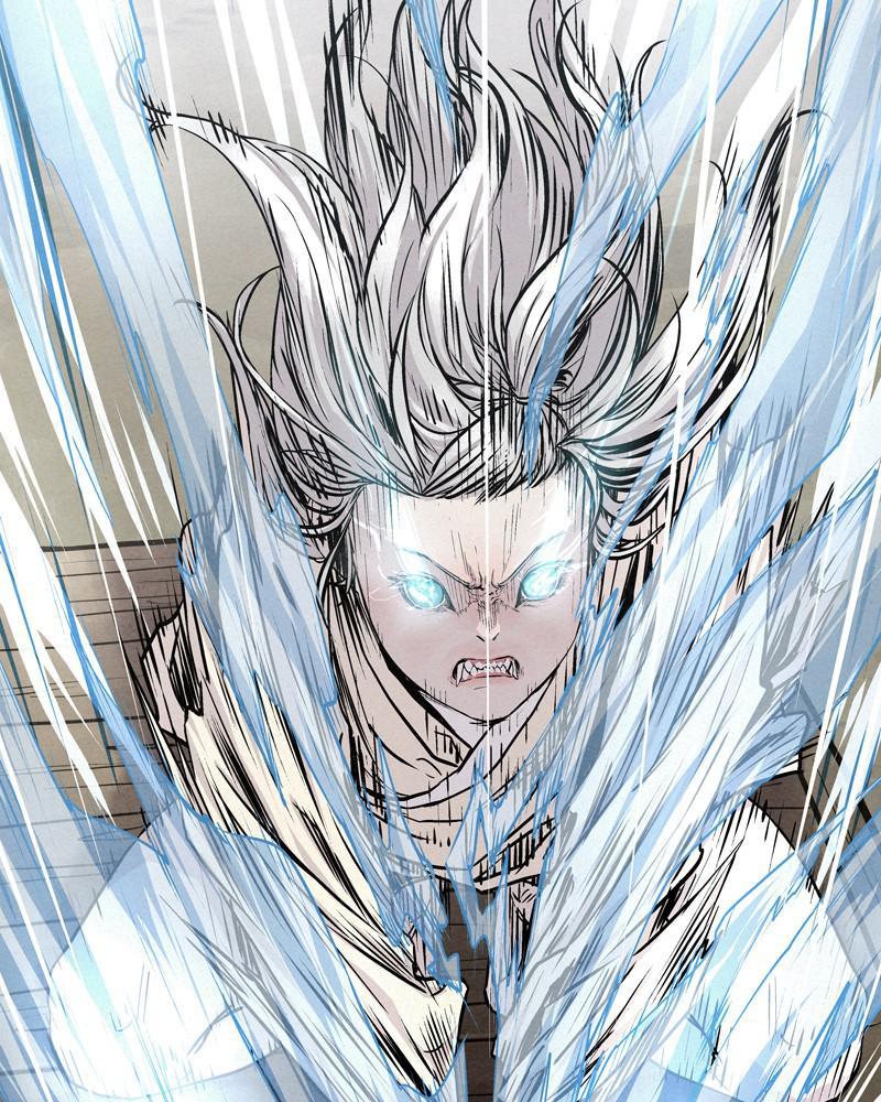 Spirit Hunter Chap 8 - Next Chap 9