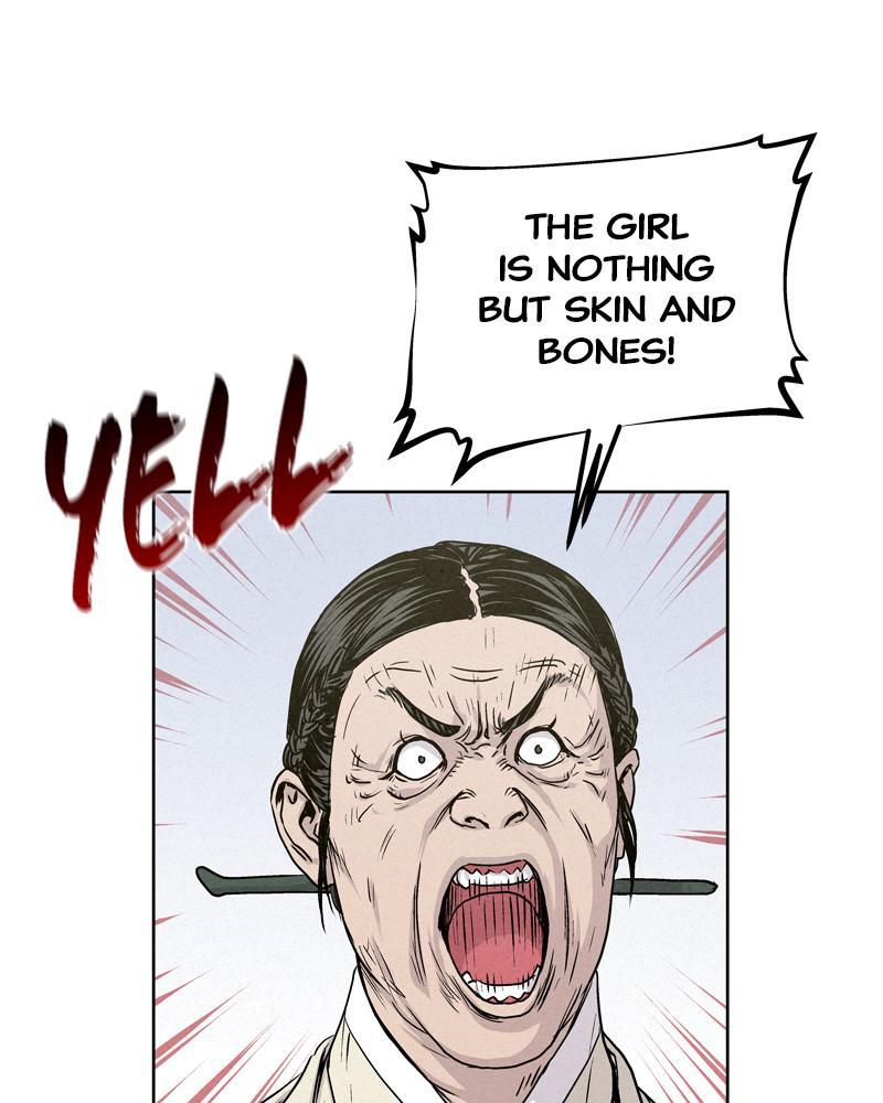 Spirit Hunter Chap 8 - Next Chap 9