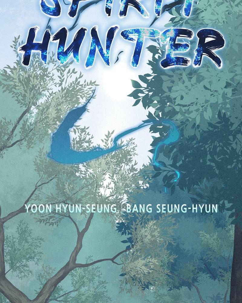 Spirit Hunter Chap 8 - Next Chap 9