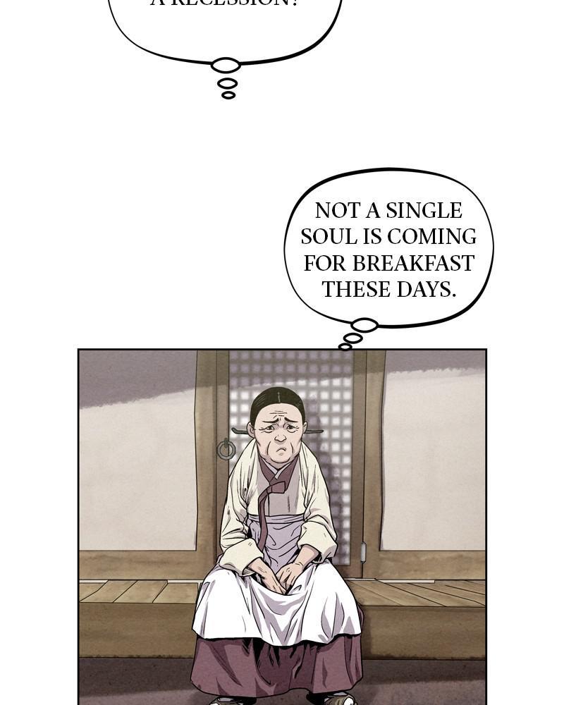 Spirit Hunter Chap 8 - Next Chap 9